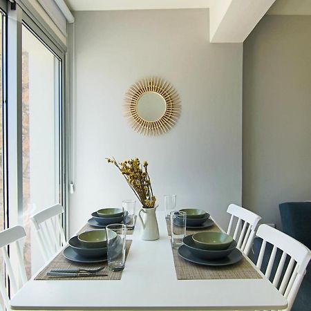 Phaedrus Living City View Fountain Court 08 Apartment Айя Напа Екстериор снимка
